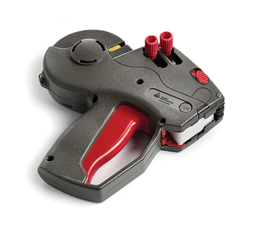 ETIQUETADORA MANUAL MONARCH 1136